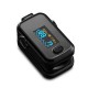 Finger Puls Oximeter SPO2 puls puls med OLED skærm