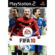 FIFA 10 - Jeu PS2