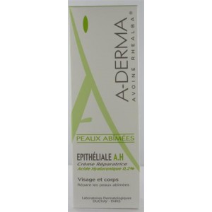 Epithelial ADERMA AH cream 100ml tube