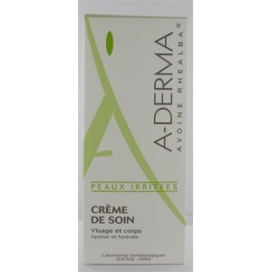 ADERMA Cream 150ml tub