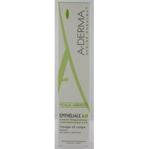 Epithelial ADERMA AH Cream 40ml tube