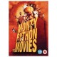 Monty Python - The Movies [Boxset 6 DVD]