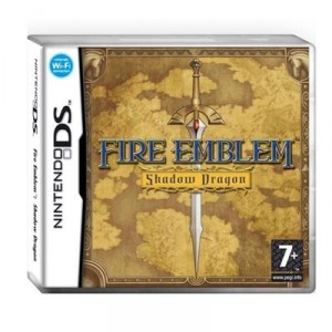 Fire Emblem: Shadow Dragon für DS