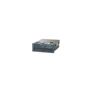 Cisco ASA 5580-20 Appl. w/4 GE Dual AC 3DES/AES (ASA5580-20-4GE-K9) Firewall