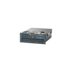 Cisco ASA 5580-40 APPL W / 4 10GE DUAL 3DES/AES AC (ASA5580-40-10 GE-K9) Firewall