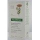 KLORANE Shampooing traitant au henné flacon de 200ml