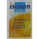 Health ISOXAN box of 63 tablets