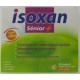 Senior ISOXAN box of 20 sachets to dilute orange taste