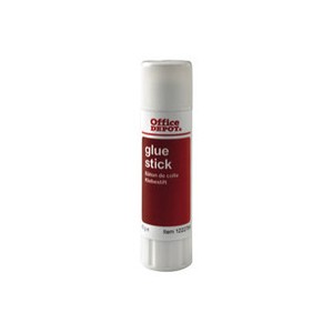 Office Depot glue stick - 40 g