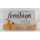 Pregnancy Femibion 2 (4th month of pregnancy to the end of lactation) box of 30 tablets