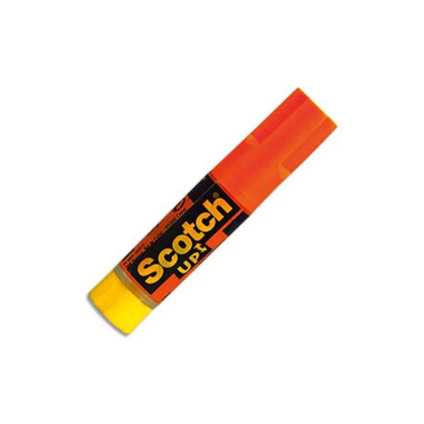 Scotch stick glue repositionable stick 14 g-.