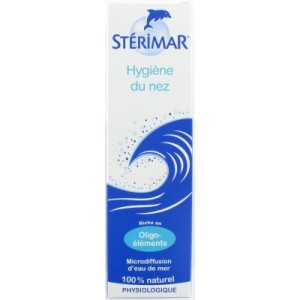 STERIMAR Classique Spray de 100ml