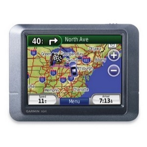 Garmin Nuvi 205 3.5 pulgadas