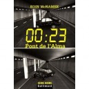 00:23 Pont De L'alma - Eoin Mcnamee - Sodis, TL334 Pages