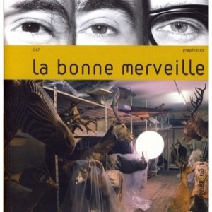 La Bonne Merveille - Collective - Sodis, TL120 Pages