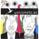 068 Welcometo.as - Welcometo As - Sodis, TL120 Pages