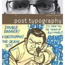 Post Typography - Ken Barber - Sodis, TL120 Pages