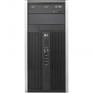 Hewlett Packard Compaq 6000 Pro (VW196ETABF) PC de Escritorio