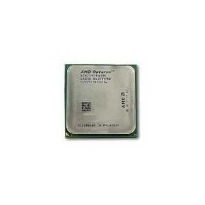 HP upgrade processor - 1 x AMD Second - Generation Opteron 2214 HE / 2.2 GHz - Socket F (1207)... (1313001) J update