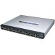 Cisco Small Business Managed Switch SRW248G4 (882658296338)