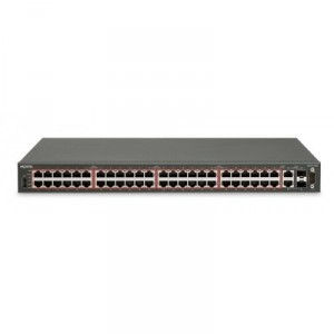 48-port switch Ethernet Nortel Networks 4550-PWR (AL4500A12E6)