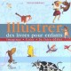 Illustrer Des Livres Pour Enfants - Martin Salisbury