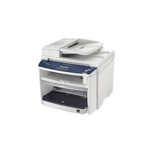 Canon PC D450 Photocopieuse / imprimante / scanner Noir et blanc Laser