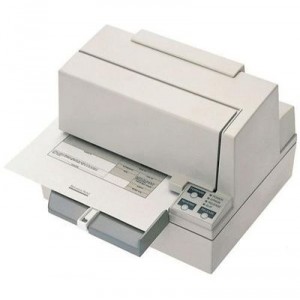 Epson Slip-TM-U590 Matrix