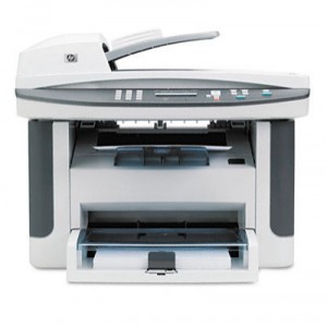 HP LaserJet M1522n láser