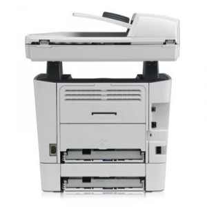 HP LaserJet M2727nf Laser