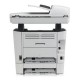 HP Laserjet M2727NFS Laser