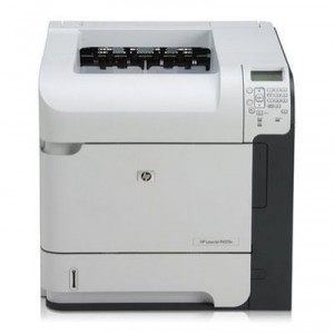 HP Laserjet P4515x láser