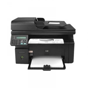 HP Laser M1212nf