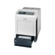 Kyocera FS-C5200DN ECOSYS Colour Laser Printer, A4, Up to 21ppm, PowerPC440/533MHz, 600 x 600 dpi, 2... Laser