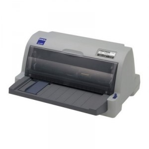 Epson LQ-630/630S Matricielle