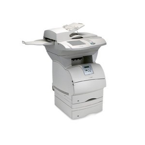 Lexmark 4600 Laser