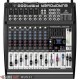 Behringer PMP 1000 EUROPOWER 500W Powermixer