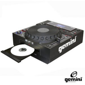 Gemini Sound Products GEMINI CDJ-202