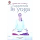 J'apprends Le Yoga - Andre Van Lysebeth