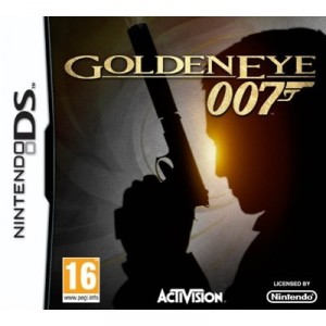 GoldenEye 007 for DS