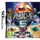 Hot Wheels: Battle Force 5 pour DS