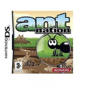 Ant Nation pour DS