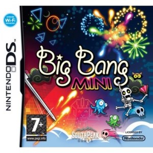 Big Bang Mini Nintendo DS