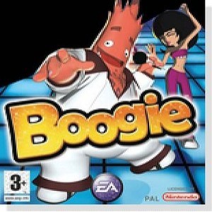 Boogie für DS