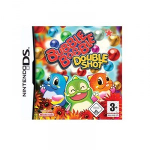 Bubble Bobble Double Shot 5060102950264 pour DS