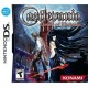 Castlevania order of ecclesia pour DS