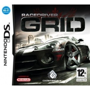 Racedriver Grid für DS