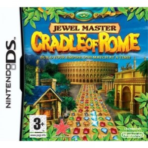 Cradle of Rome pour DS