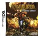 Duke Nukem, Critical Mass pour DS