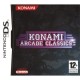 Konami Arcade Classics pour DS